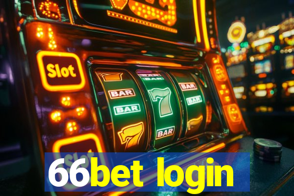 66bet login