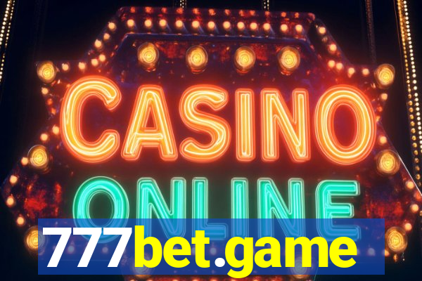 777bet.game