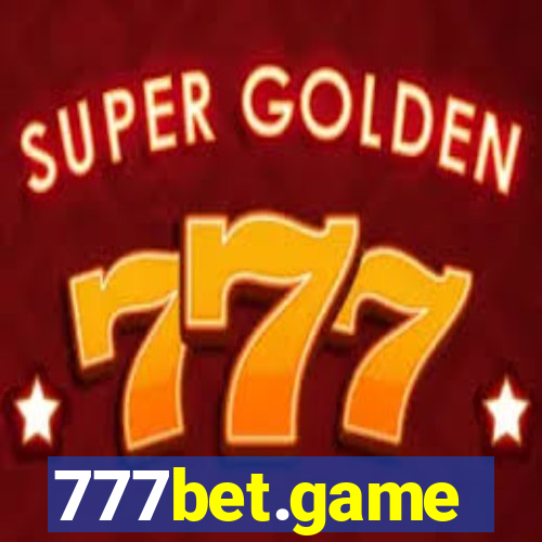 777bet.game