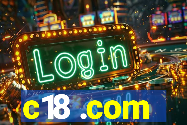 c18 .com
