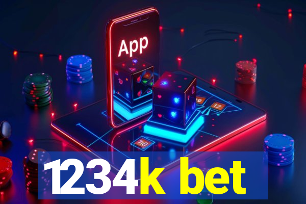 1234k bet