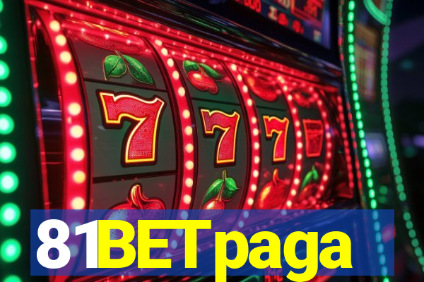 81BETpaga