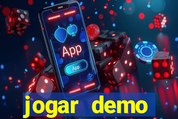 jogar demo pragmatic play