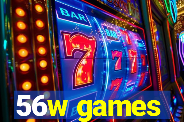 56w games