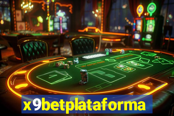 x9betplataforma