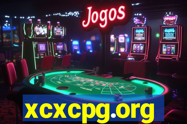 xcxcpg.org