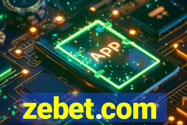 zebet.com