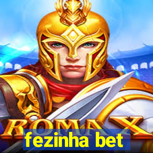 fezinha bet