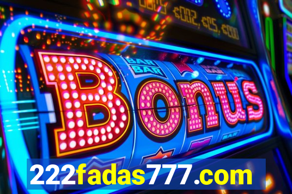 222fadas777.com