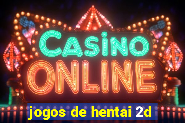 jogos de hentai 2d