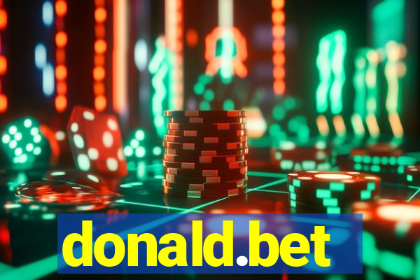 donald.bet