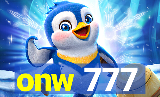 onw 777