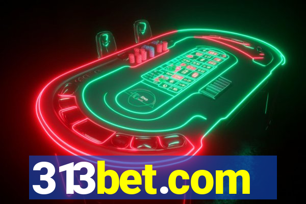 313bet.com