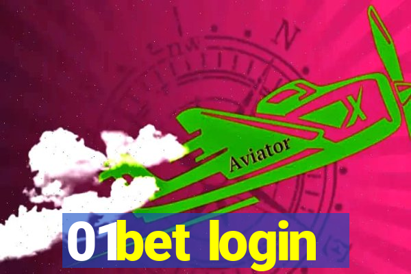 01bet login