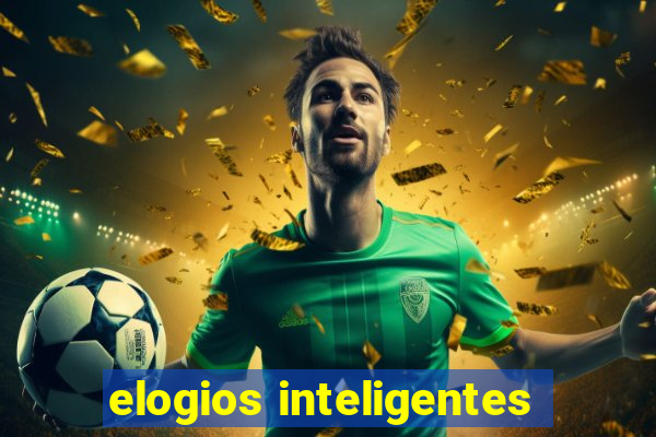 elogios inteligentes