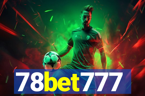 78bet777