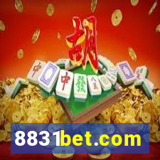 8831bet.com