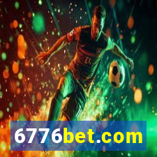 6776bet.com