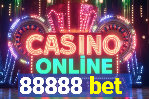 88888 bet