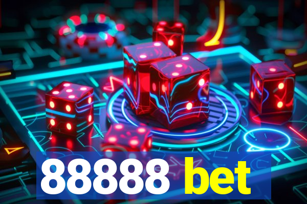 88888 bet