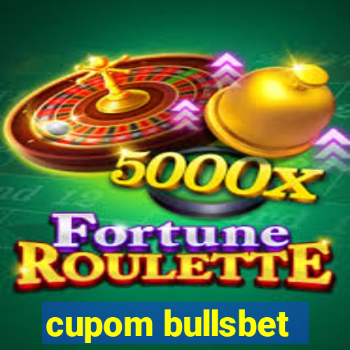 cupom bullsbet