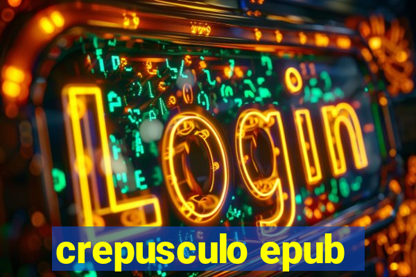 crepusculo epub