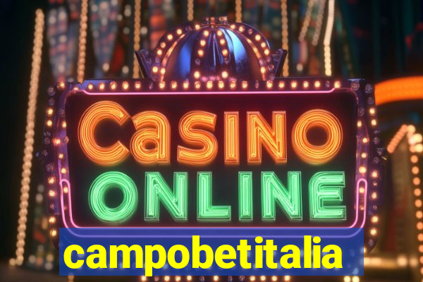 campobetitalia
