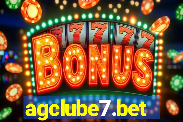 agclube7.bet