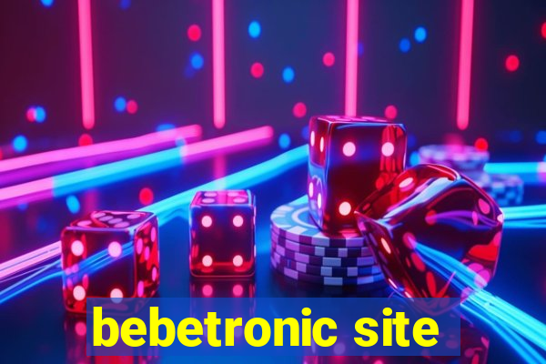 bebetronic site