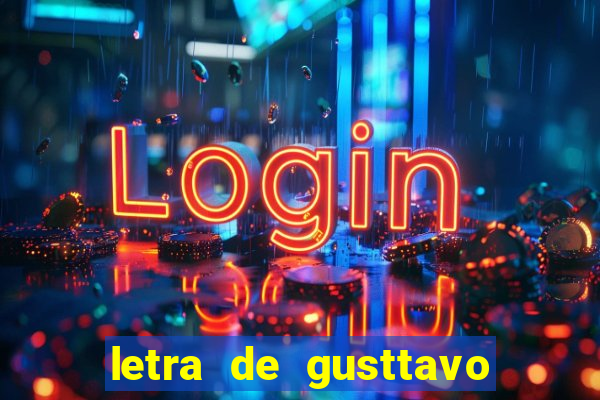 letra de gusttavo lima termina comigo antes
