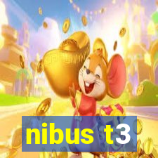 nibus t3