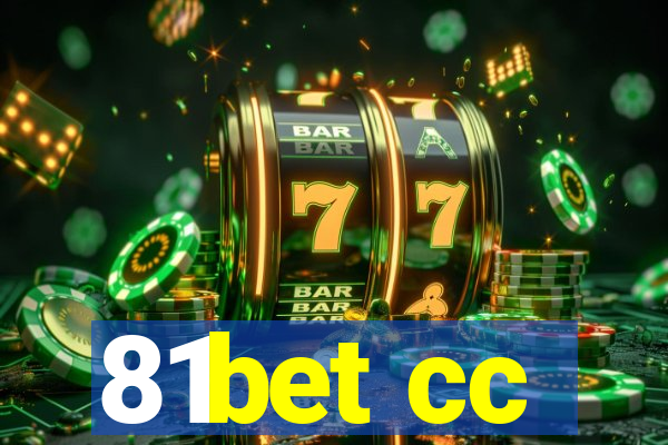 81bet cc