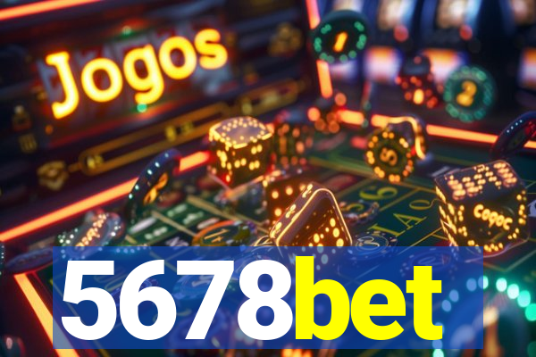 5678bet
