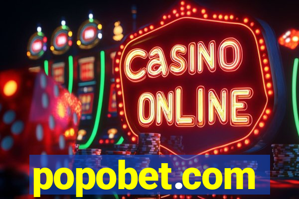 popobet.com