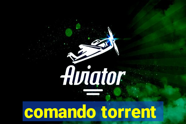 comando torrent