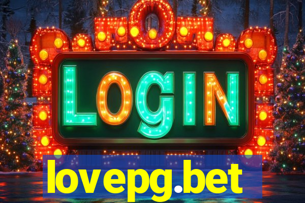 lovepg.bet