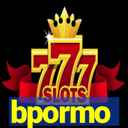 bpormo