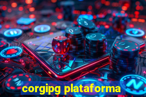 corgipg plataforma