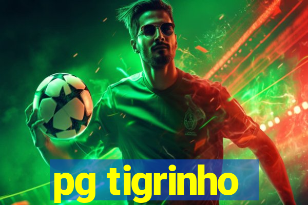pg tigrinho
