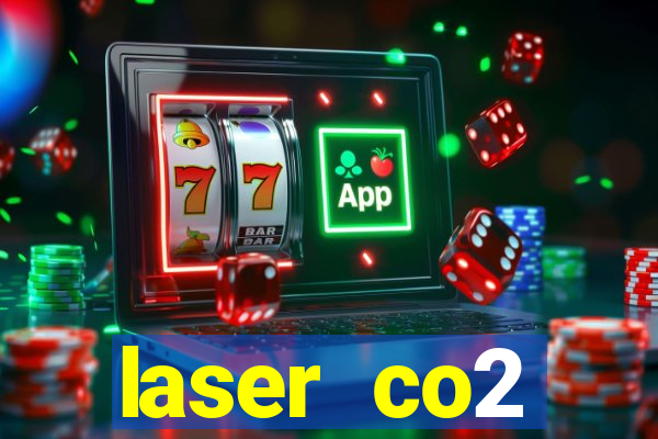 laser co2 frazionato napoli
