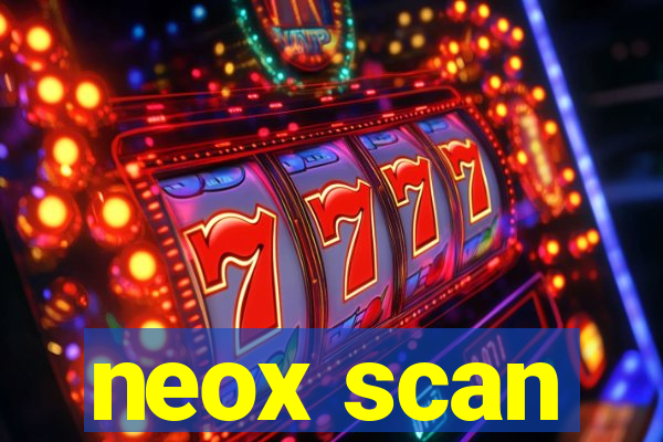 neox scan
