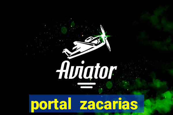 portal zacarias maloqueiro cavando sua cova