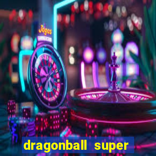 dragonball super torrent magnet