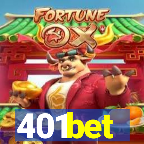 401bet
