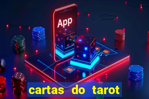 cartas do tarot cigano para imprimir