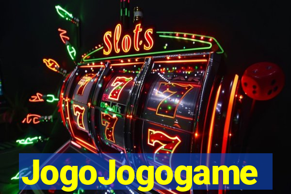 JogoJogogame