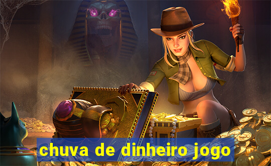 chuva de dinheiro jogo