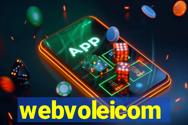 webvoleicom