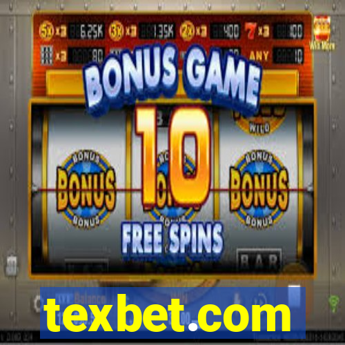 texbet.com