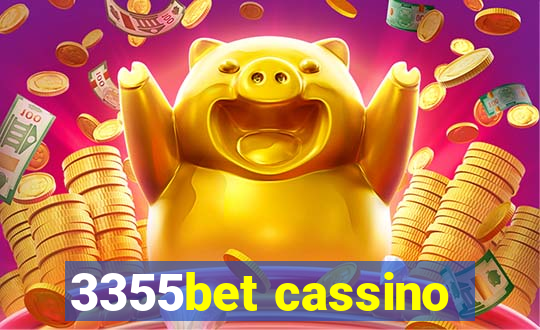 3355bet cassino